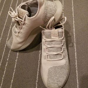 Adidas tubular shadows